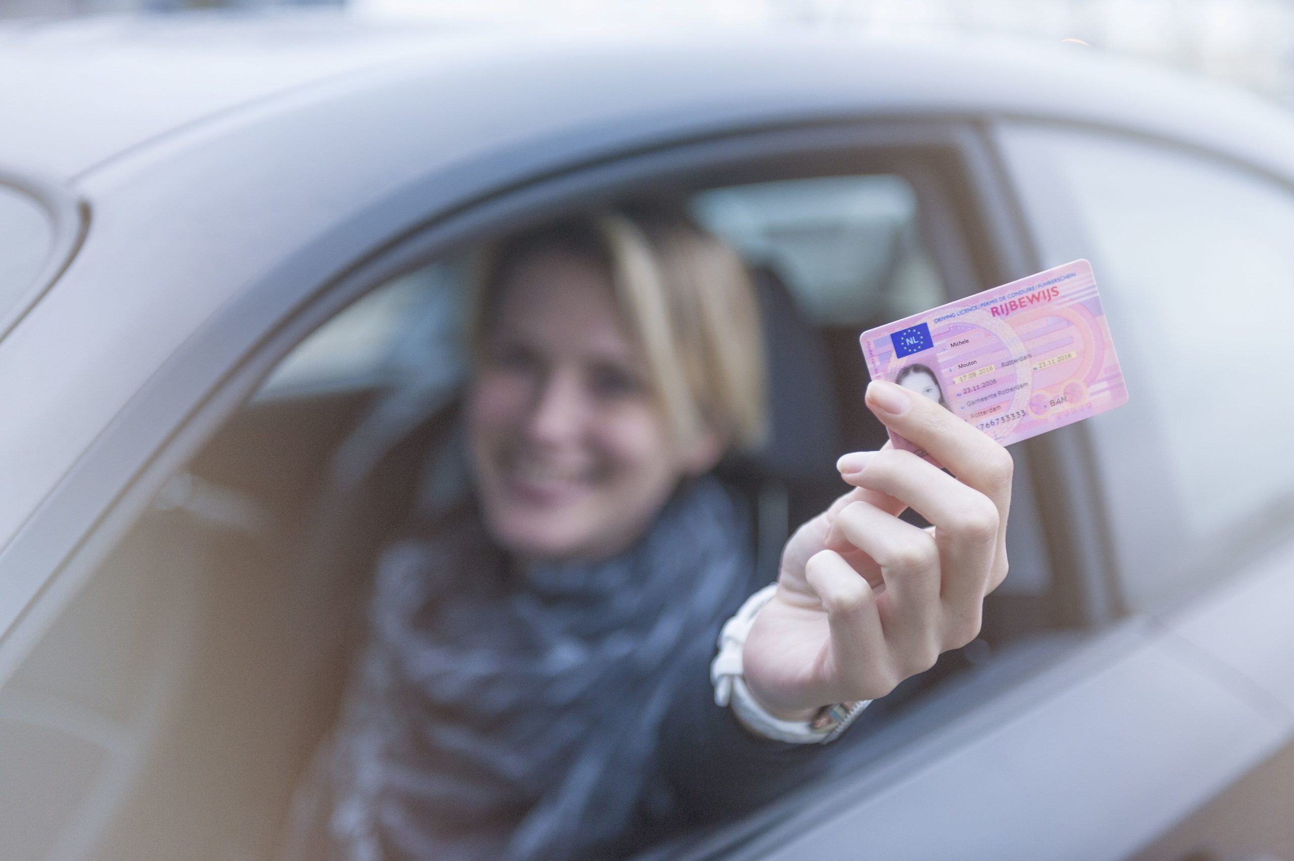 nederlands rijbewijs online kopen