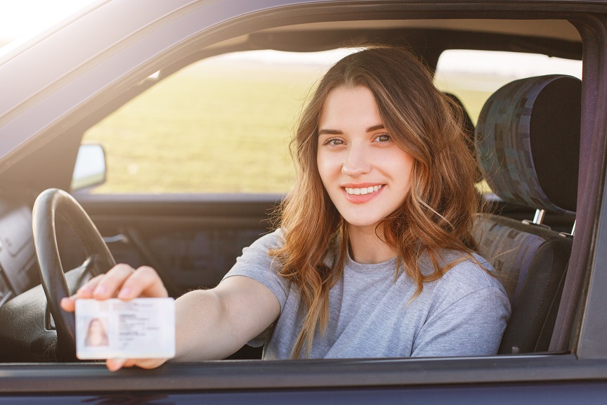 nep rijbewijs kopen