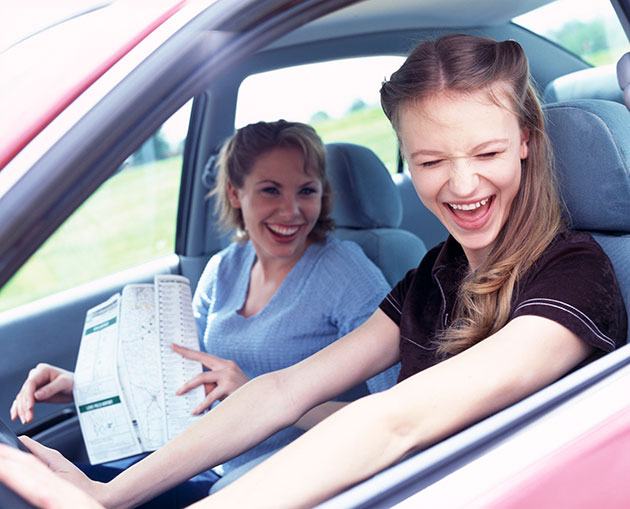 nep rijbewijs