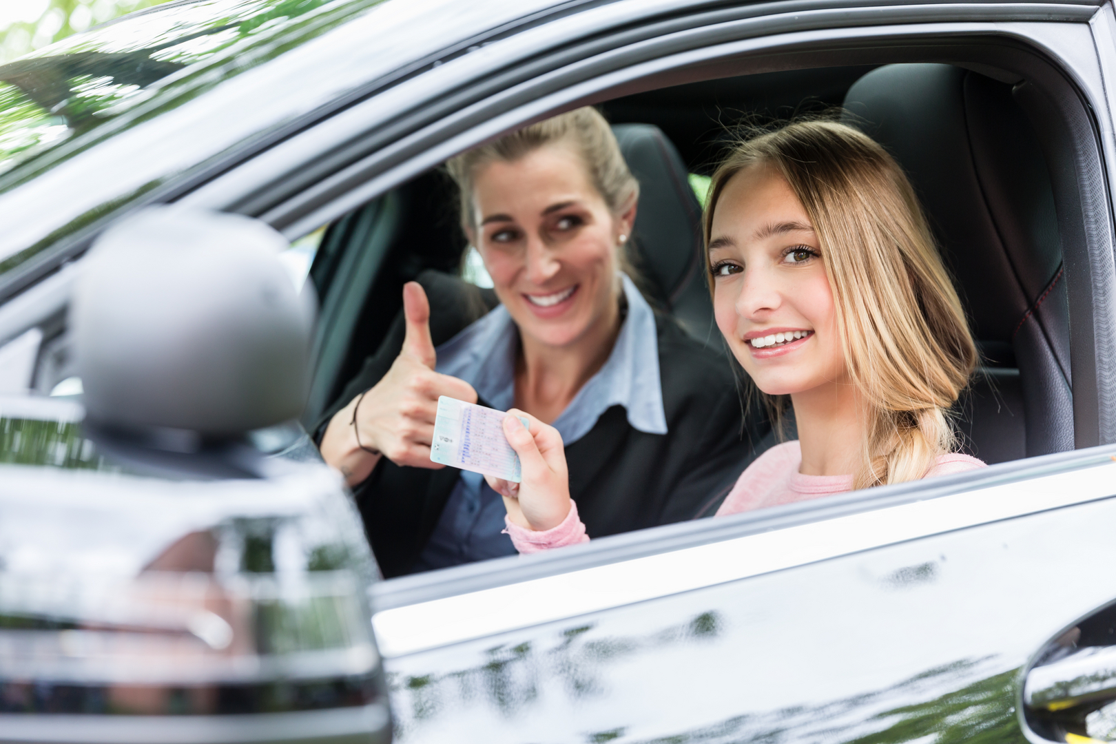 rijbewijs kopen nederland